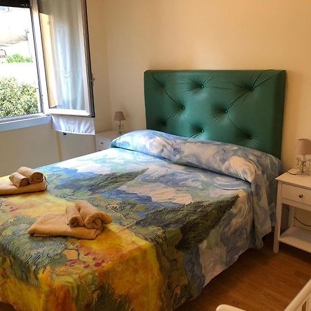 Geko Home Варацце Экстерьер фото