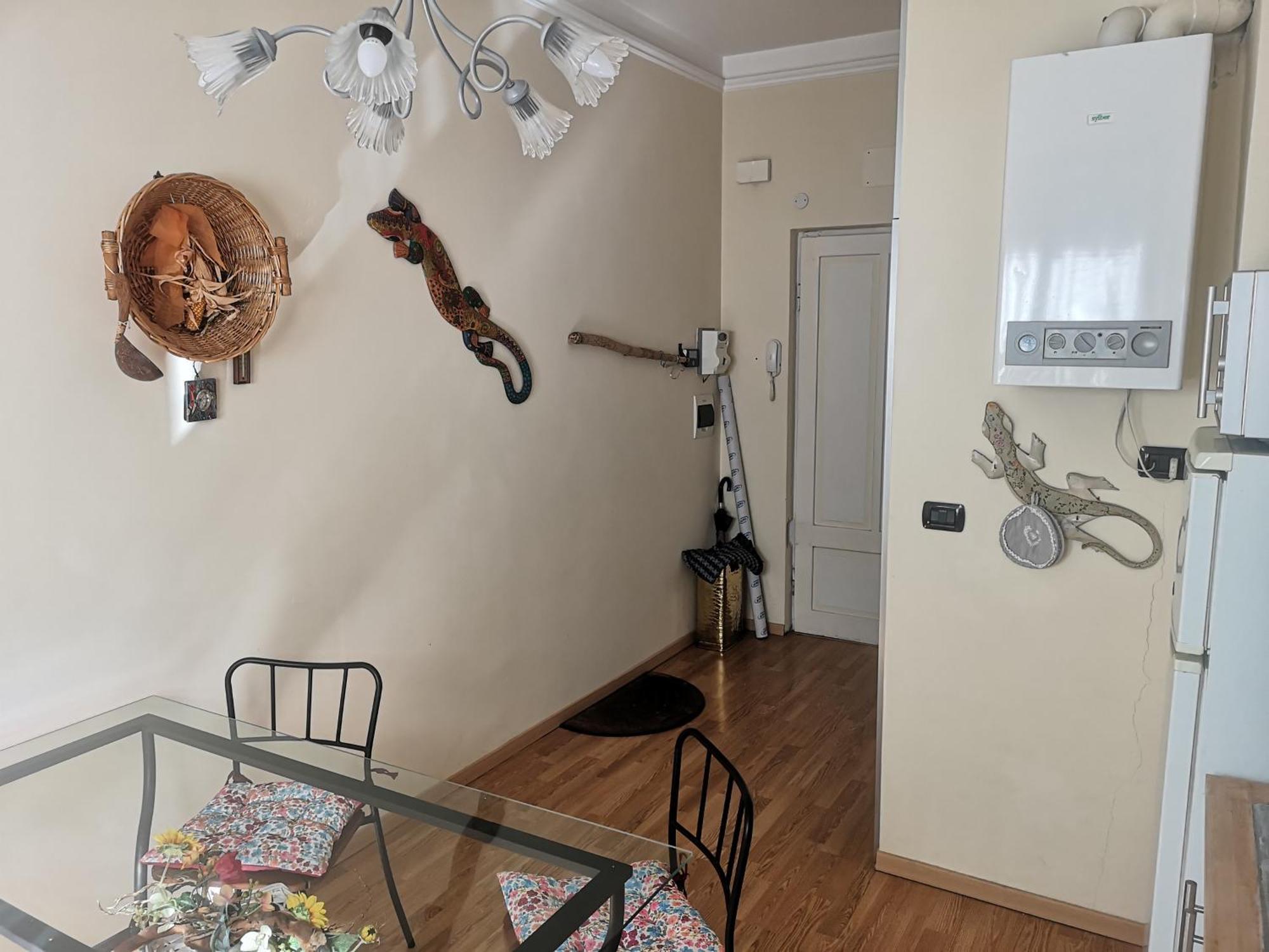 Geko Home Варацце Экстерьер фото
