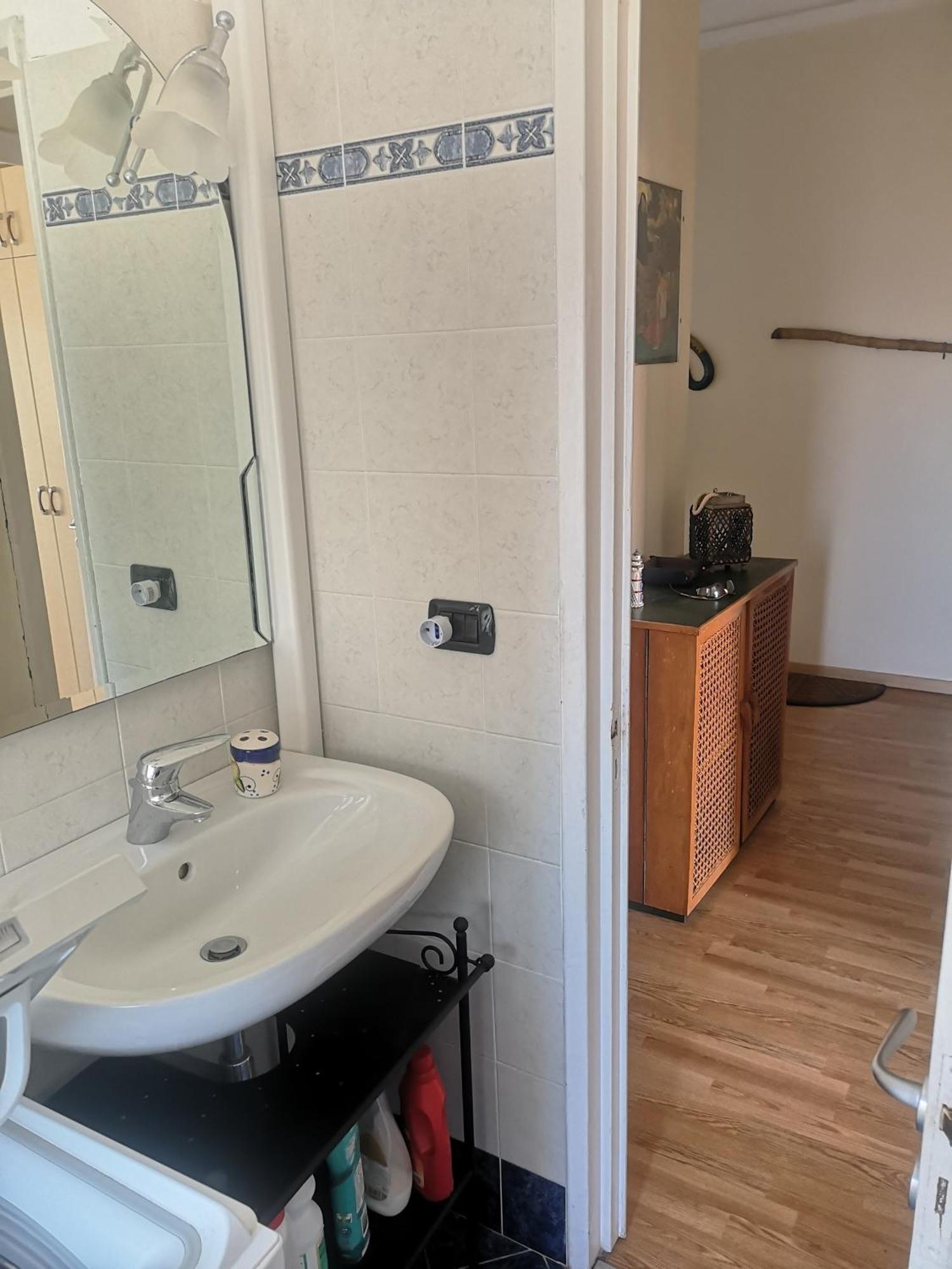 Geko Home Варацце Экстерьер фото