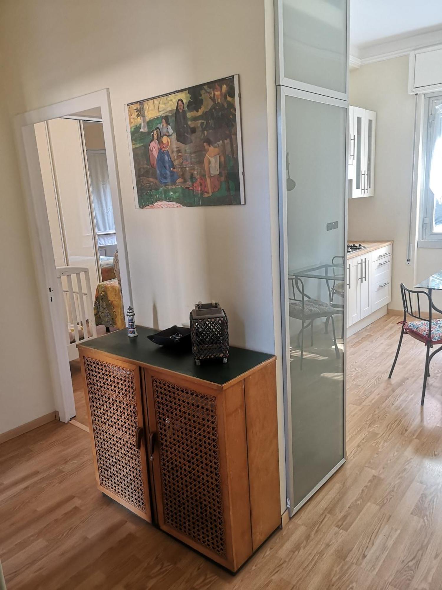 Geko Home Варацце Экстерьер фото