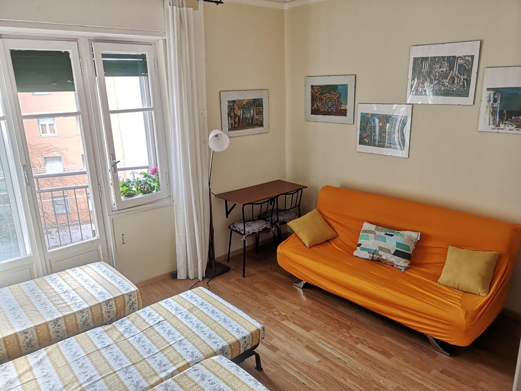 Geko Home Варацце Экстерьер фото